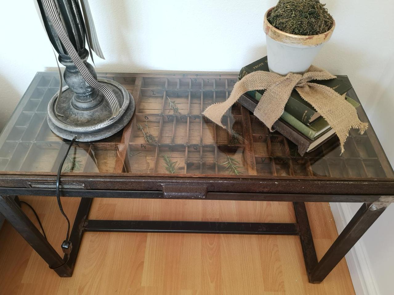 Almond Cottage Bed & Breakfast Somerset West Ngoại thất bức ảnh