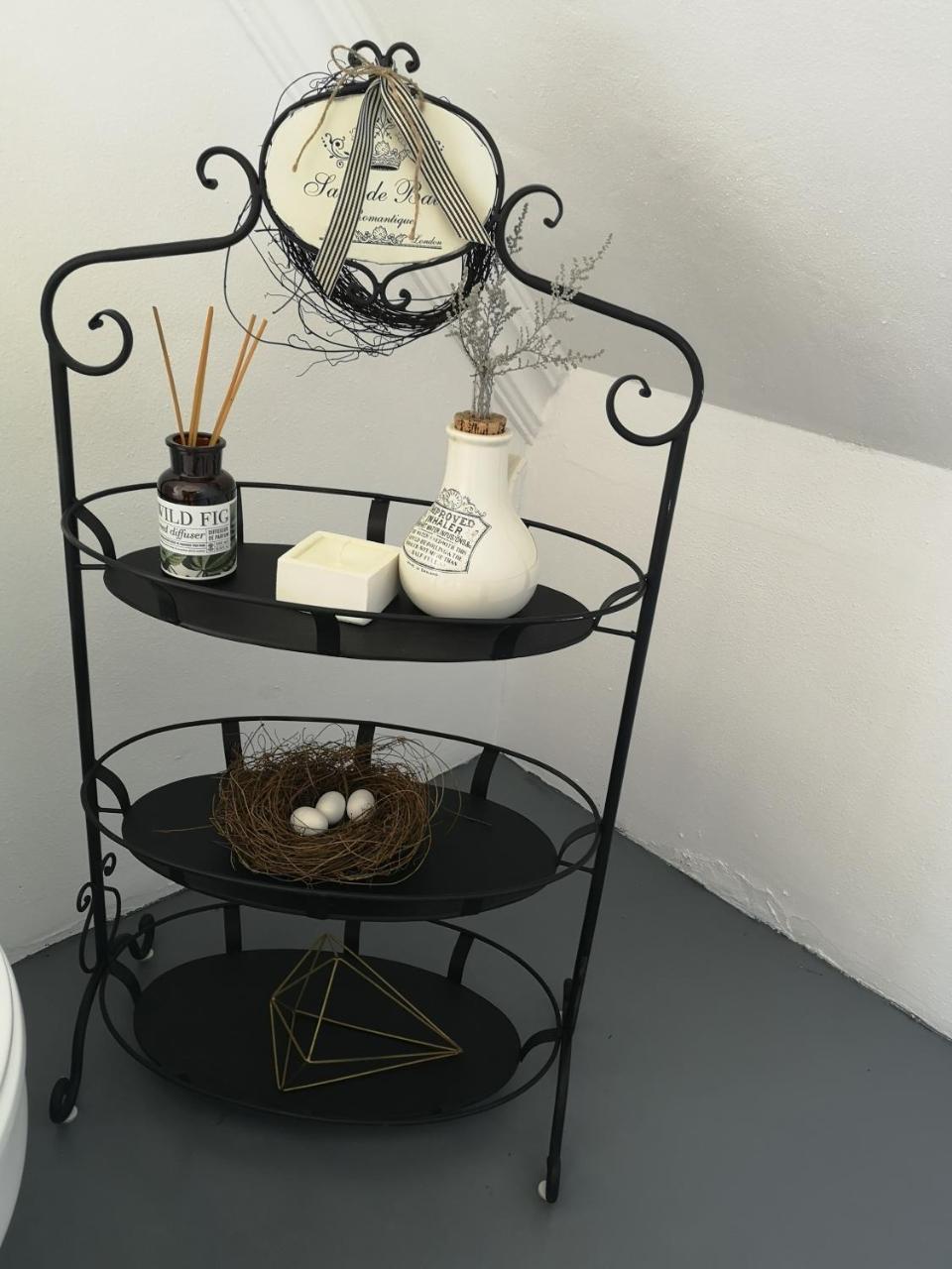 Almond Cottage Bed & Breakfast Somerset West Ngoại thất bức ảnh